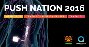 Unique Access Medical - PUSH NATION 2016